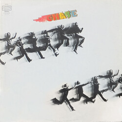 Chase (5) Chase Vinyl LP USED