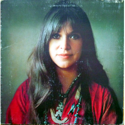 Melanie (2) Photograph Vinyl LP USED