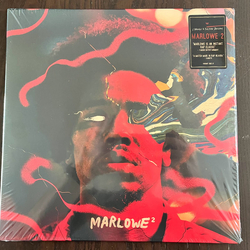 Marlowe (11) Marlowe 2 Vinyl LP USED