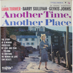 Douglas Gamley Another Time, Another Place Vinyl LP USED