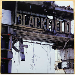 Blackfield Blackfield II Vinyl LP USED