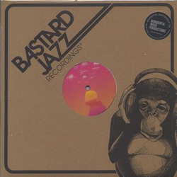 B. Bravo Paradise Remixes Vinyl 12" USED