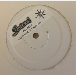 Sunkissed Spellbound / Wraparound USED VINYL 12INCH WHITE LABEL