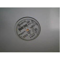 Jennifer Paige Chain Of Fools USED VINYL 12INCH