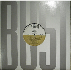Doug E. Fresh & The New Get Fresh Crew If I Was Your Man USED VINYL 12INCH PROMO