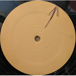 Shabba Ranks / Mad Cobra Ting-A-Ling / Flex USED VINYL 12INCH 33 S RPM WHITE LABEL