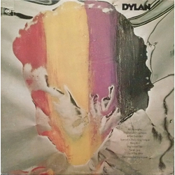 Bob Dylan Dylan Vinyl LP USED