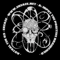 Ekeaze / Bosozoku Untitled USED VINYL 12INCH