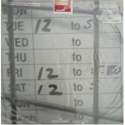 Various Altered Images EP USED VINYL 12INCH EP NUMBERED