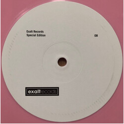 Kenny Everett (3) Cupid Stunt EP USED VINYL 12INCH 33 S RPM EP LIMITED EDITION