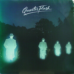 Quarterflash Quarterflash Vinyl LP USED