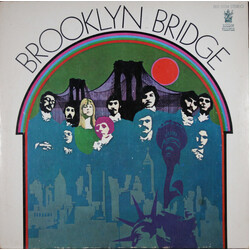 The Brooklyn Bridge Brooklyn Bridge Vinyl LP USED