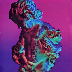 New Order Technique Vinyl LP USED