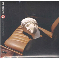 Bad Religion Age Of Unreason Vinyl LP USED