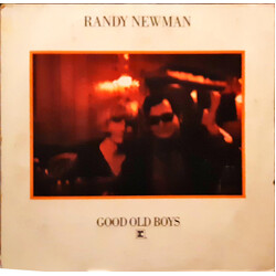 Randy Newman Good Old Boys Vinyl LP USED