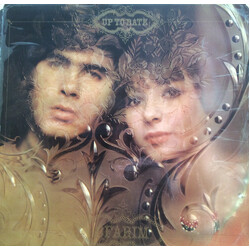Esther & Abi Ofarim Up To Date Vinyl LP USED