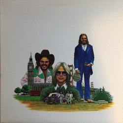 America (2) History · America's Greatest Hits Vinyl LP USED