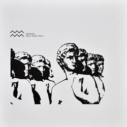 Dominion (2) Where Muses Dwell Vinyl LP USED