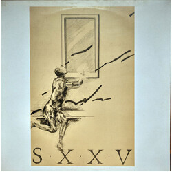 Section 25 The Beast USED VINYL 12INCH 45 RPM