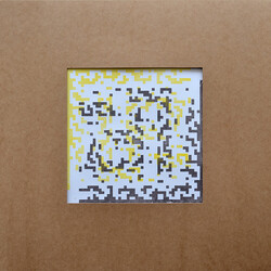 M. Finnkrieg Exit/Accidental (Abstract) USED VINYL 12INCH 45 RPM ALBUM COMPILATION