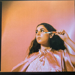 Samia Finnerty Scout USED VINYL 12INCH 45 RPM EP LIMITED EDITION