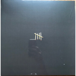 Sault 5 Vinyl LP USED