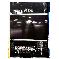 Andre (111) Gymnasieåren Vinyl LP USED