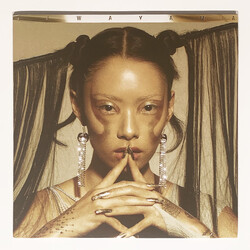 Rina Sawayama Sawayama Vinyl LP USED