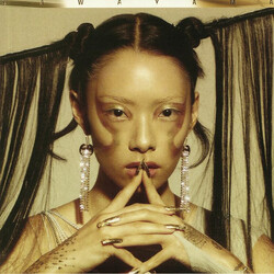 Rina Sawayama Sawayama Vinyl LP USED