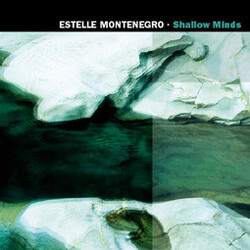 Estelle Montenegro Shallow Minds USED VINYL 12INCH