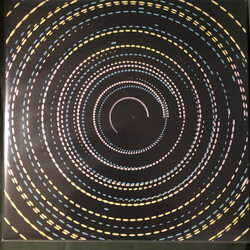 Anthony Coleman / Brian Chase Arcades Vinyl LP USED