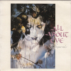 All About Eve Road To Your Soul USED VINYL 7INCH 45 RPM SINGLE STEREO