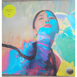 Hatis Noit Aura Vinyl LP USED