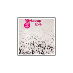 Röyksopp Eple USED VINYL 12INCH 33 S RPM