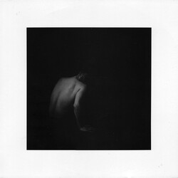 Borusiade Feelings Of Entropy USED VINYL 12INCH 33 S RPM