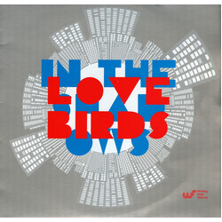 Lovebirds In The Shadows USED VINYL 12INCH 33 S RPM 45 RPM