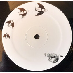 Masa (2) Dubdubaby / Trio BC USED VINYL 12INCH