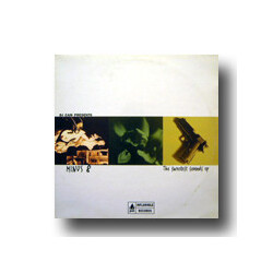 Minus 8 The Sweetest Sounds EP USED VINYL 12INCH 33 S RPM