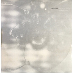 Technical Itch Can't You See (Dub Mix) / Contents Of Thought USED VINYL 12INCH 33 S RPM