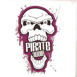 Ignition Technician / Phil Walls Pirate Audio Vol. 5 USED VINYL 12INCH 33 S RPM 45 RPM