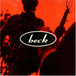 Beck Loser USED VINYL 12INCH 45 RPM SINGLE