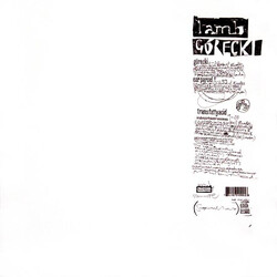 Lamb Górecki USED VINYL 12INCH 33 S RPM SINGLE