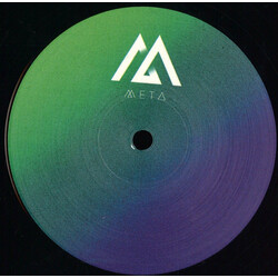 Ben Rau Marauder EP USED VINYL 12INCH