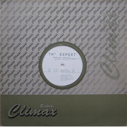 Th' Expert Blue Moon USED VINYL 12INCH
