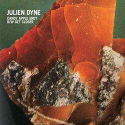 Julien Dyne Glimpse Remixes USED VINYL 12INCH