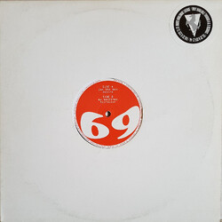 69 Lite Music USED VINYL 12INCH 33 S RPM EP
