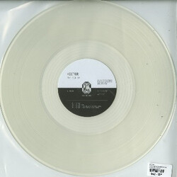 Hector (5) The Ego EP USED VINYL 12INCH EP