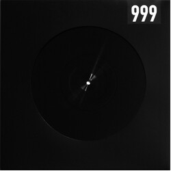 Oliver Ton / Idvet Hasta El Fin USED VINYL 12INCH SINGLE SIDED