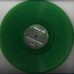 Various For Your Listening Editainment USED VINYL 12INCH 33 S RPM