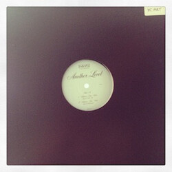 Another Level Whatever You Want USED VINYL 12INCH 33 S RPM